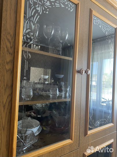 Стенка в гостиную