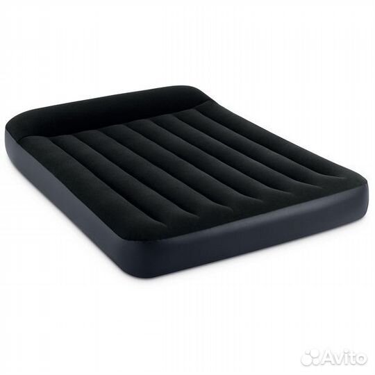 Матрас-кровать full dura-beam pillow rest classic