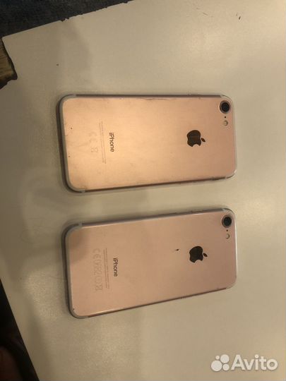 iPhone 7, 32 ГБ
