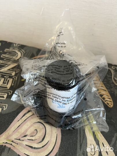 Фильтр моющийся для пылесосаTefal X-Force