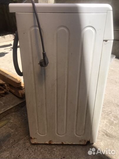 Стиральная машина samsung