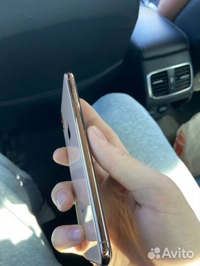 iPhone Xs Max, 512 ГБ