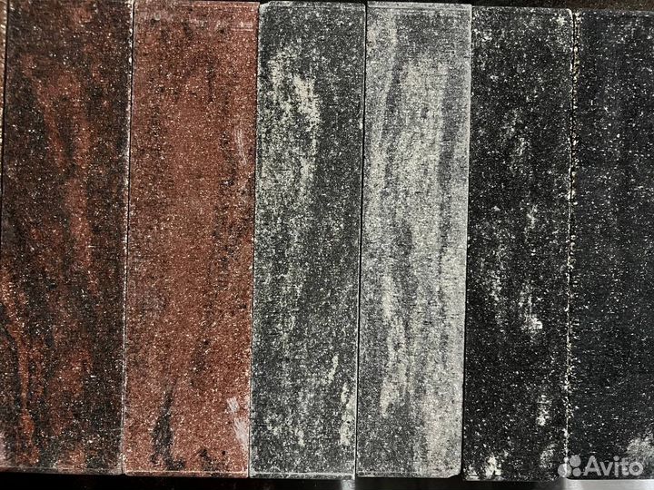 Гиперпрессованный кирпич