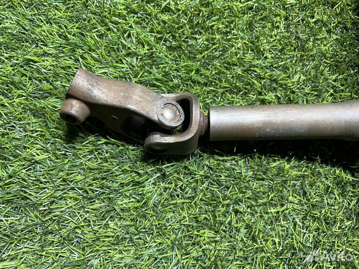 Колонка рулевая Renault Megane III