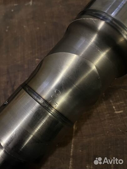 Роторный вал Mazda RX-8 C