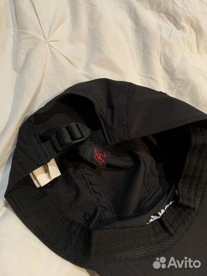 Кепка Gramicci gorpcore