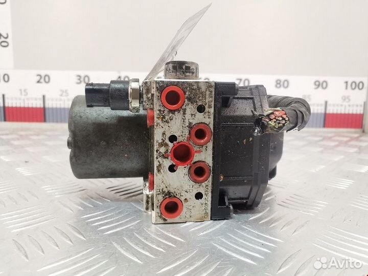 Блок ABS для Jaguar X-Type 0265950104