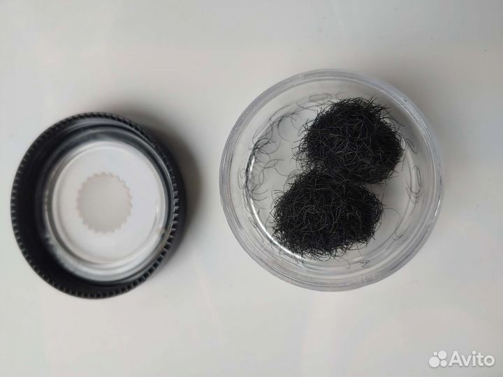 Ресницы для наращивания