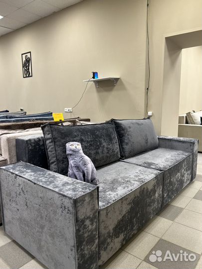 Диваны лофт доставим сегодня