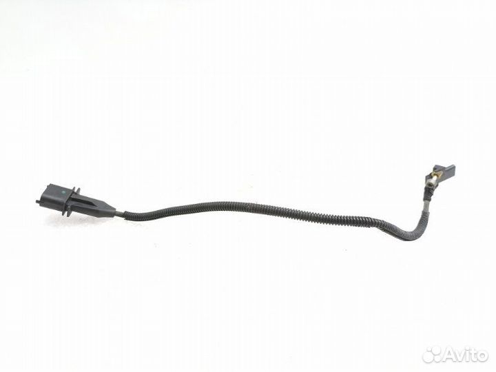 Датчик положения коленвала Chevrolet Cruze 2009