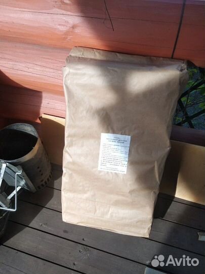 Угольные брикеты для мангалов и грилей