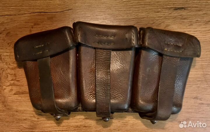 Подсумок для К98 (Оригинал)