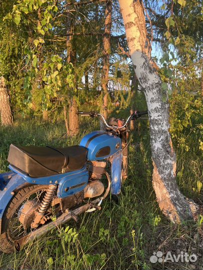 Восход 3 м