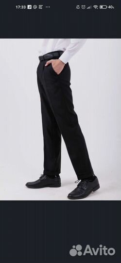 Пиджаки и брюки школьные