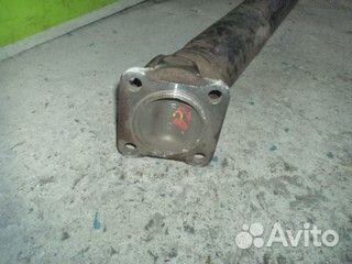 Кардан nissan wbyd21 terrano 4WD 4WD