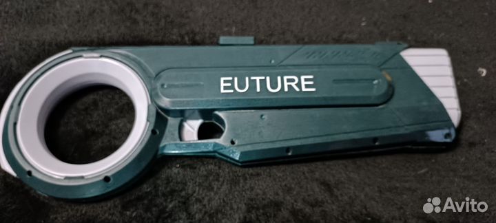 Водяной бластер