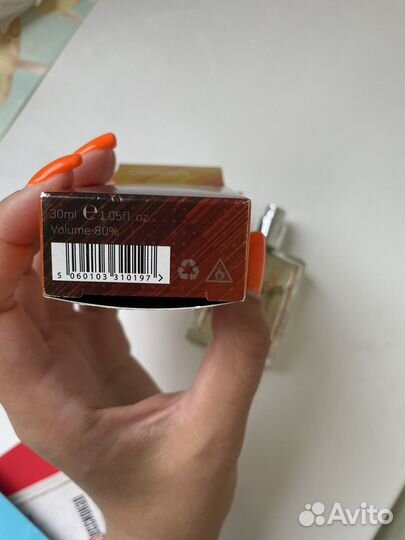 Духи escentric 02 escentric molecules