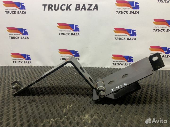 1659837 Петля спальника левая Daf XF105, Daf XF95