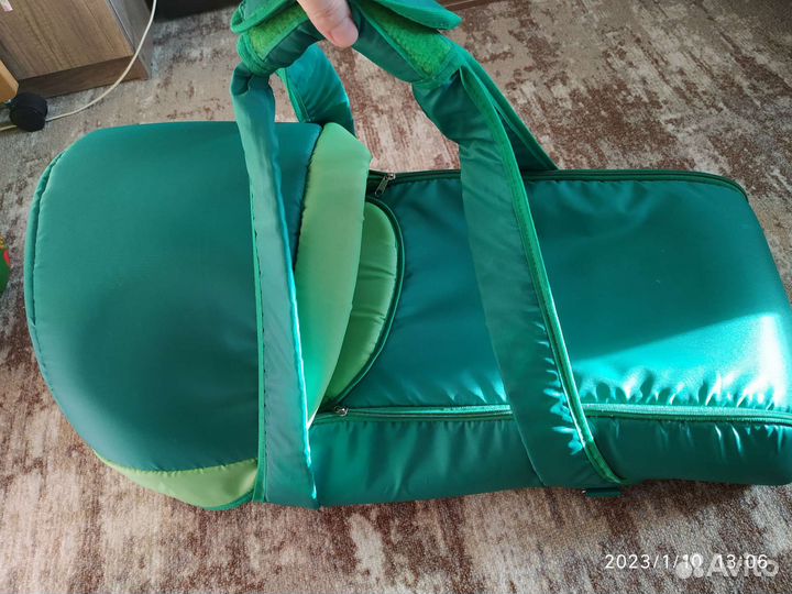 Переноска для детей