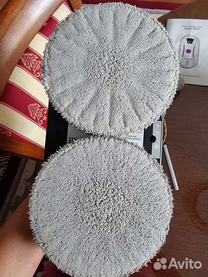 Робот мойщик окон