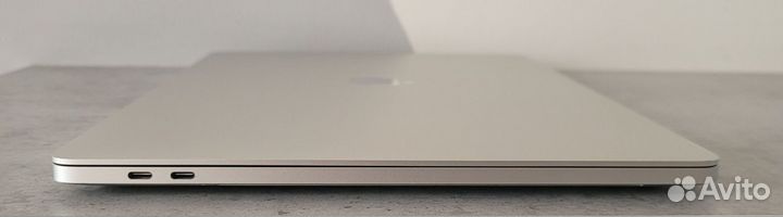 MacBook Pro 16