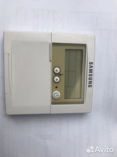 Пульт для кондиционера