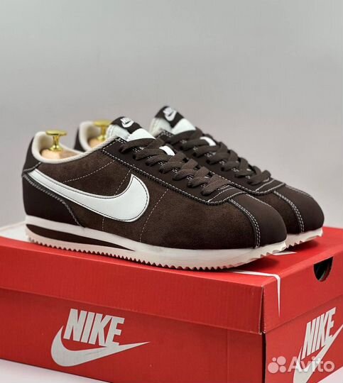 Кроссовки мужские Nike Classic Cortez