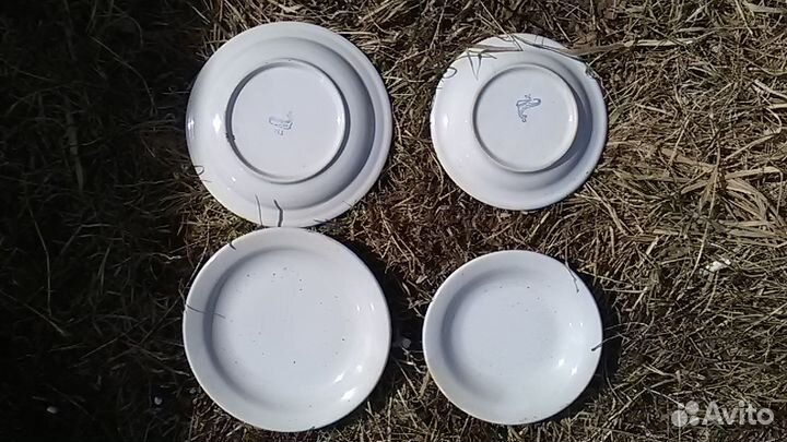 Тарелки чашки для кофе