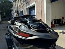 Sea-doo RXT 300