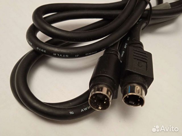 С-видео, S-Video