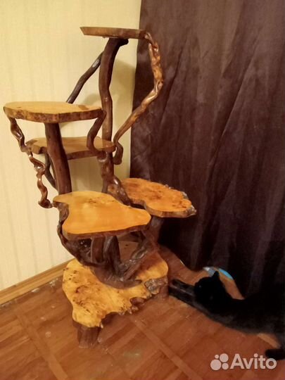 Подставка для цветов