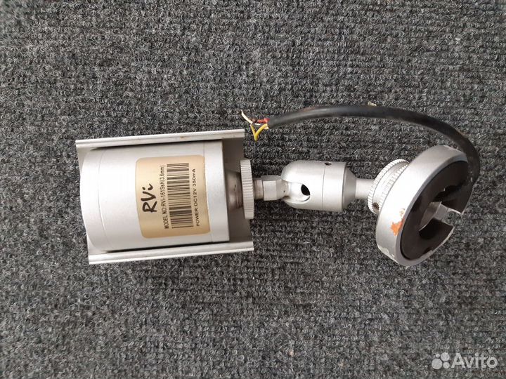 Квадратор для систем видеонаблюдения AND BQ-536