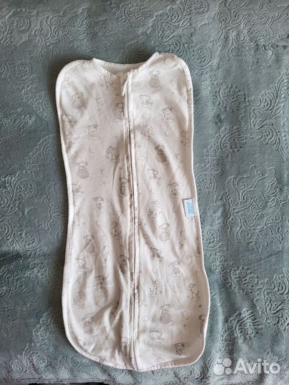 Кокон для новорожденных