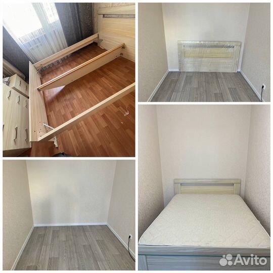 Мастер на час / Домашний мастер / Сборка мебели