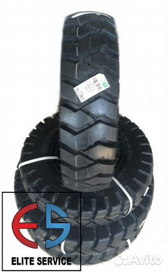 Advance AR201 6.50/10 R10