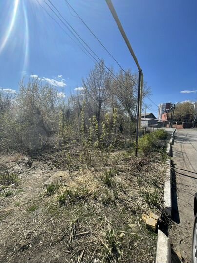 Участок 21 сот. (ИЖС)