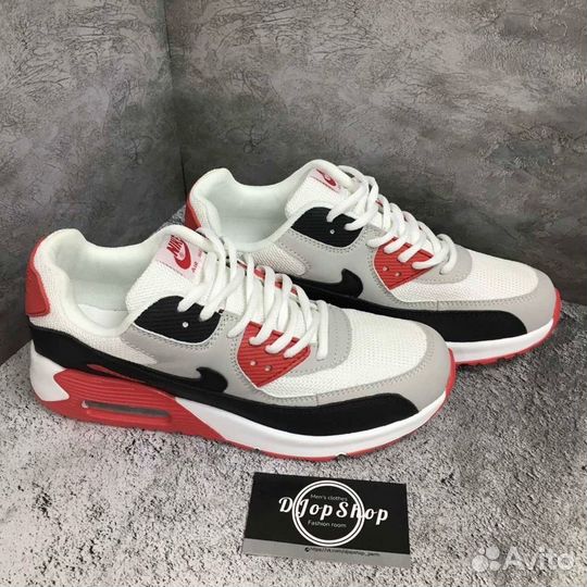 Кроссовки Nike Air Max 90 от 41 до 46