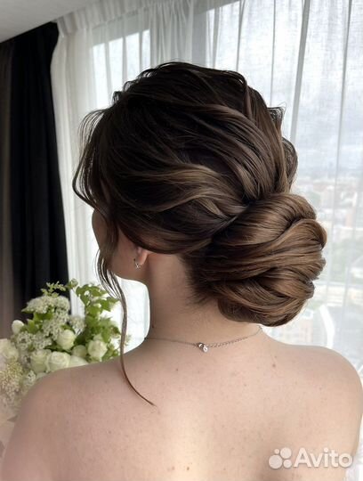 Макияж Прически Брови