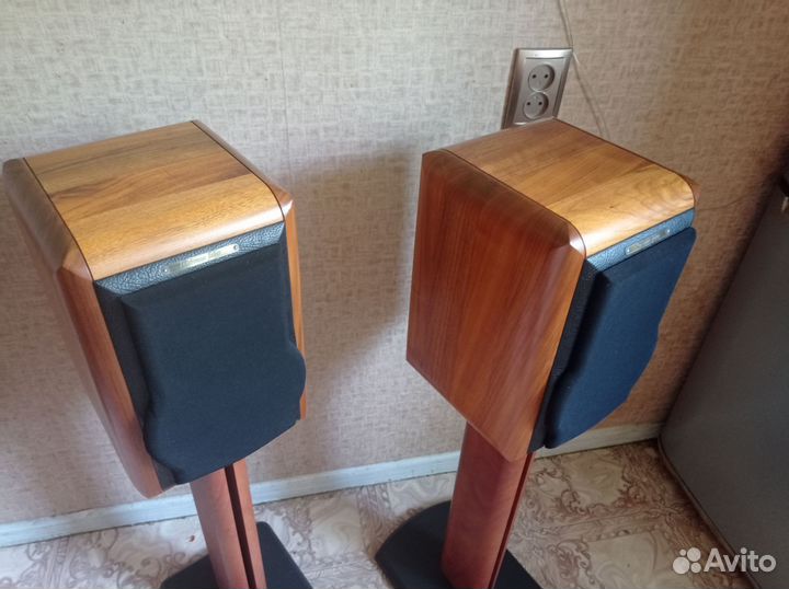 Акустика sonus faber minuetto