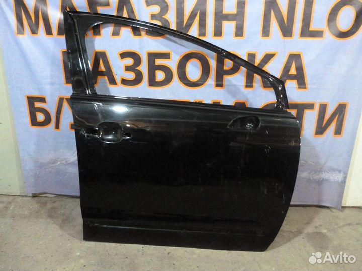 Peugeot 3008 дверь передняя правая