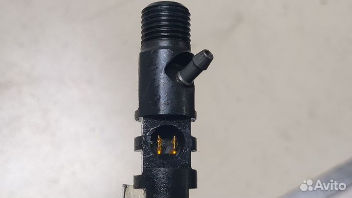 Форсунка топливная SsangYong Rodius, 2007