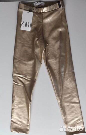 Лосины на девочку