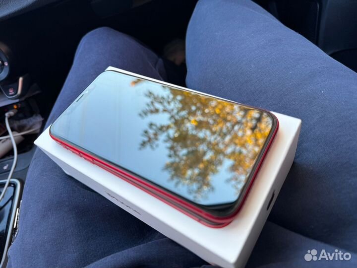 iPhone Xr, 64 ГБ