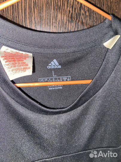 Футболка adidas