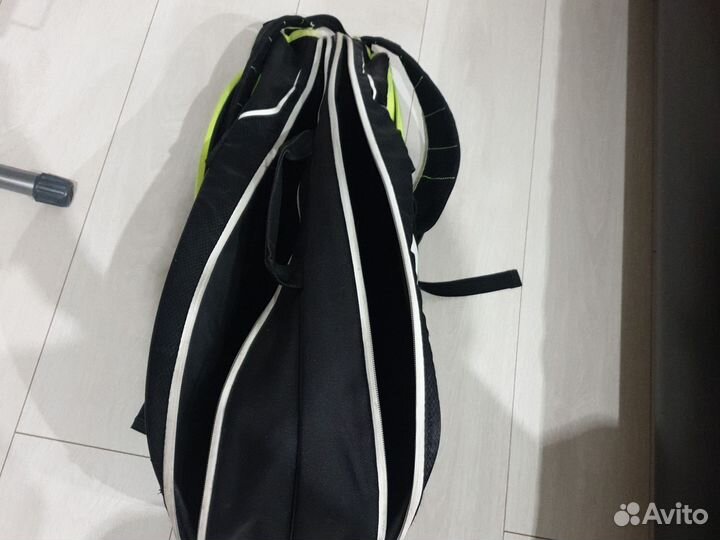 Теннисная сумка babolat