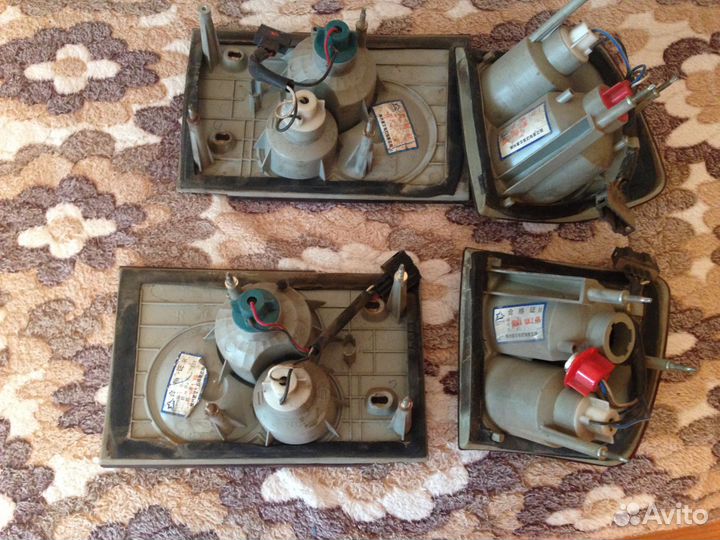 Для черри амулет