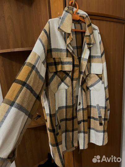 Рубашка женская