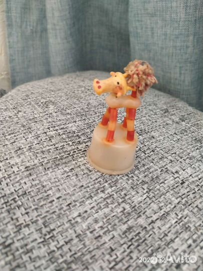 Игрушка СССР