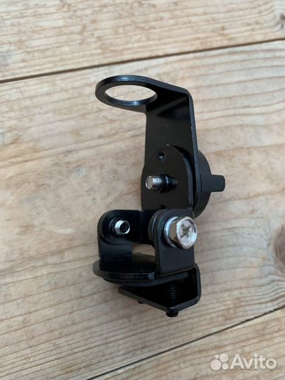 Аксессуары для автомобильной радиостанции