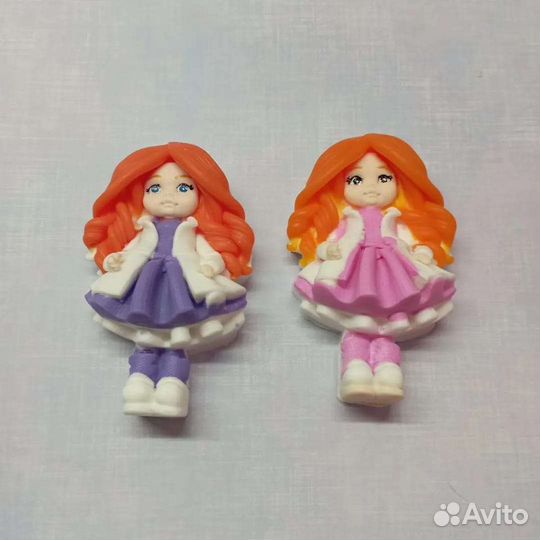 Мыло ручной работы, детское